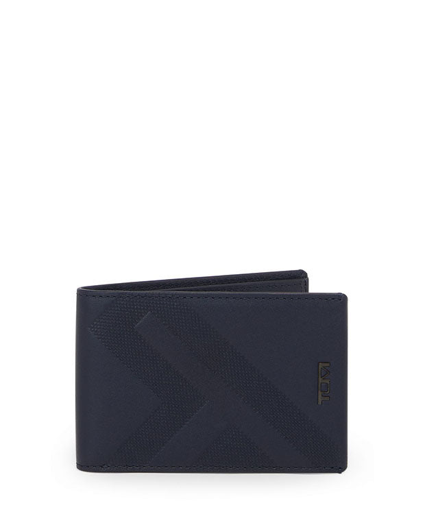 TUMI Slim Double Billfold