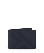 Slim Double Billfold