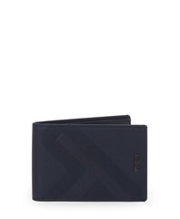 Slim Double Billfold