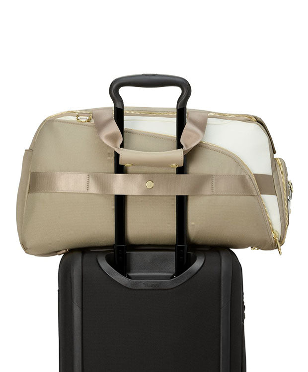 TUMI Golf Duffel