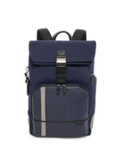 TUMI Osborn Roll Top Backpack