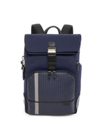 Osborn Roll Top Backpack
