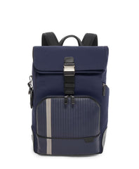 Osborn Roll Top Backpack