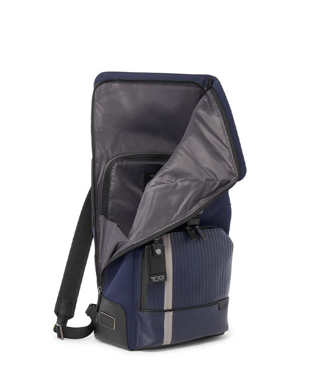 TUMI Osborn Roll Top Backpack
