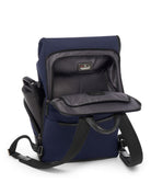 TUMI Osborn Roll Top Backpack