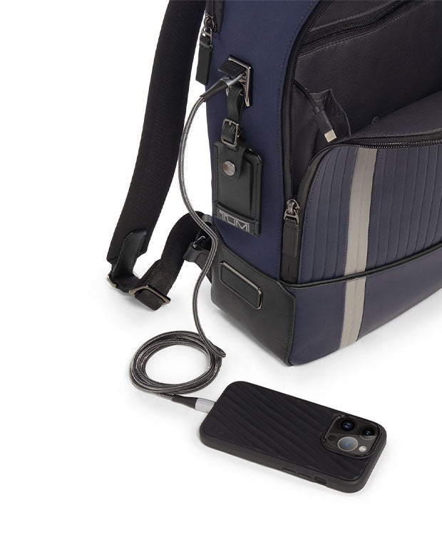 TUMI William Backpack