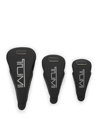 Three Pack Golf Club Cover Set