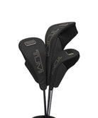 TUMI Three Pack Golf Club Cover Set