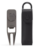 TUMI Golf Divot Tool
