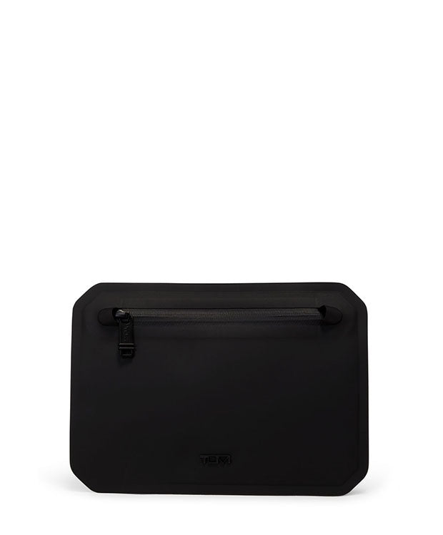 TUMI Welded Flat Pouch
