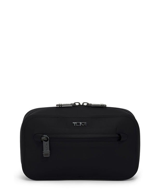 TUMI Welded Zip Around Case