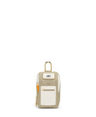 TUMI Golf Pouch with Tees