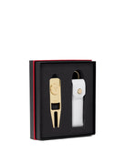 TUMI Golf Pouch with Tees
