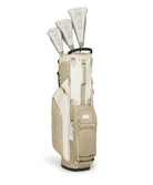 TUMI Three Pack Golf Club Cover Set