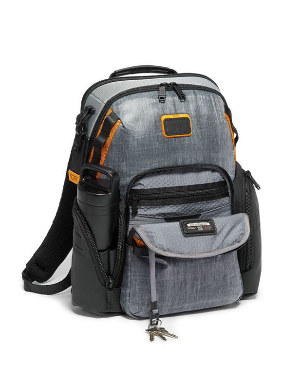 TUMI Navigation Backpack