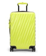 International Expandable 4 Wheeled Carry-On