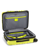 TUMI International Expandable 4 Wheeled Carry-On