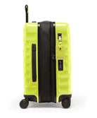 TUMI International Expandable 4 Wheeled Carry-On