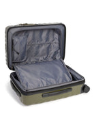 TUMI International Expandable 4 Wheeled Carry On