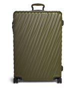 Extended Trip Expandable 4 Wheeled Packing Case