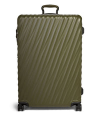 Extended Trip Expandable 4 Wheeled Packing Case