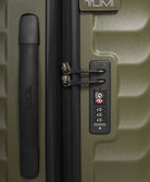 TUMI Extended Trip Expandable 4 Wheeled Packing Case