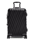 TUMI International 4 Wheel Carry On