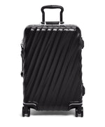 International 4 Wheel Carry On