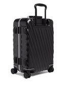TUMI International 4 Wheel Carry On