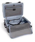TUMI International 4 Wheel Carry On