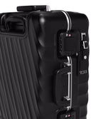 TUMI International 4 Wheel Carry On
