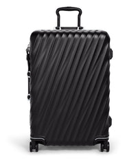 Short Trip 4 Wheel Packing Case
