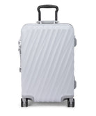 TUMI International 4 Wheel Carry On