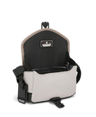 TUMI Compass Flap Crossbody