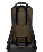 TUMI Packable Backpack