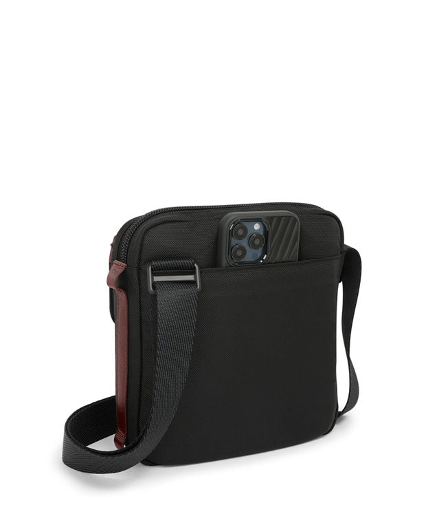 TUMI Junior Crossbody