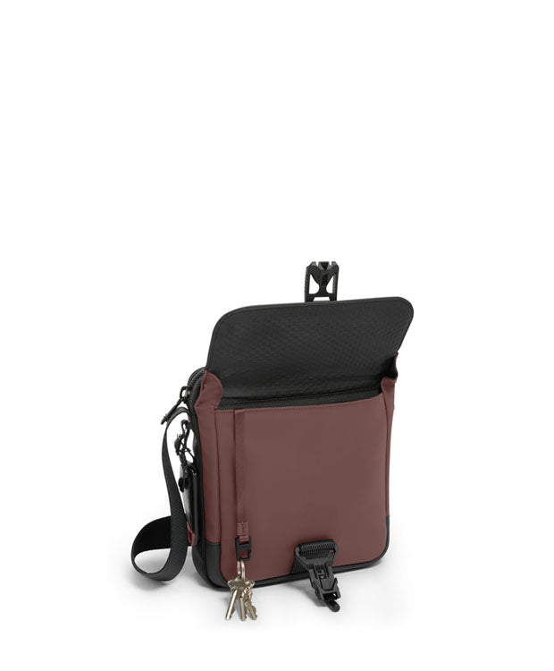 TUMI Junior Crossbody