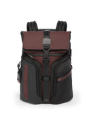 TUMI Logistics Flap Lid Backpack
