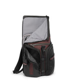 TUMI Logistics Flap Lid Backpack