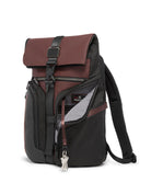 TUMI Logistics Flap Lid Backpack