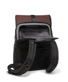 TUMI Logistics Flap Lid Backpack