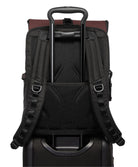 TUMI Logistics Flap Lid Backpack