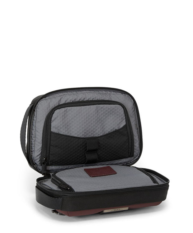 TUMI Response Travel Kit