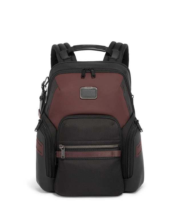 TUMI Navigation Backpack