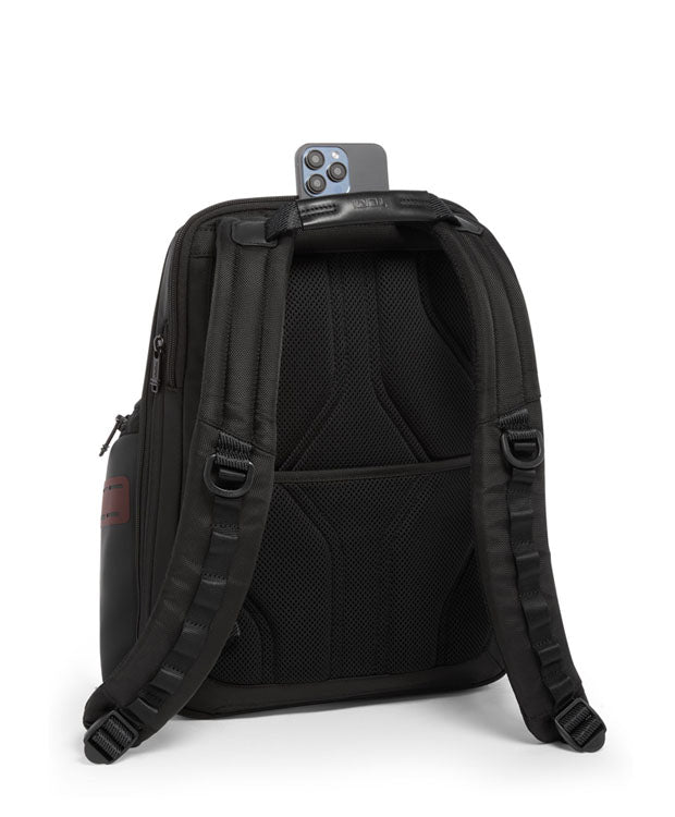 TUMI Navigation Backpack