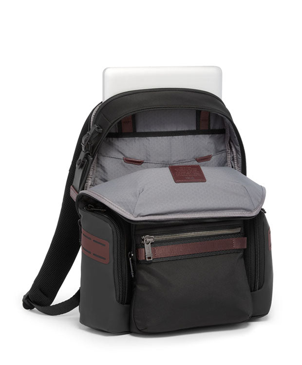 TUMI Navigation Backpack