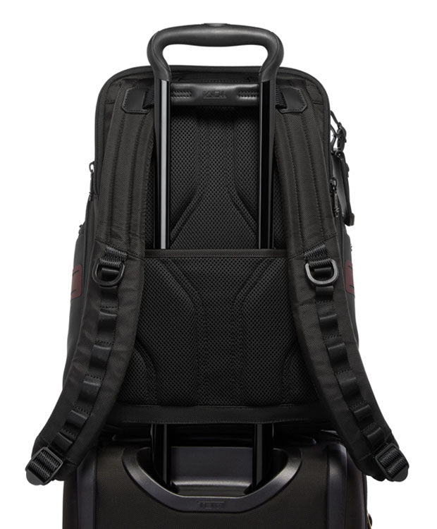 TUMI Navigation Backpack