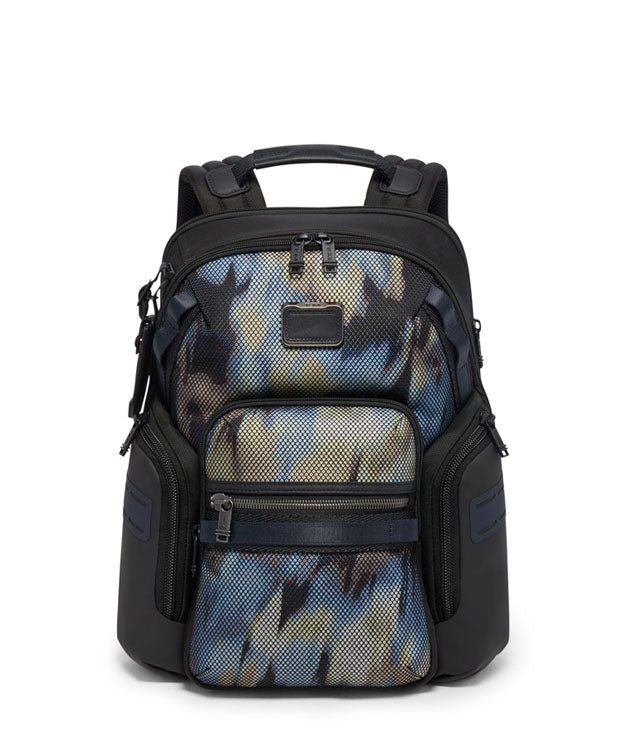 TUMI Navigation Backpack