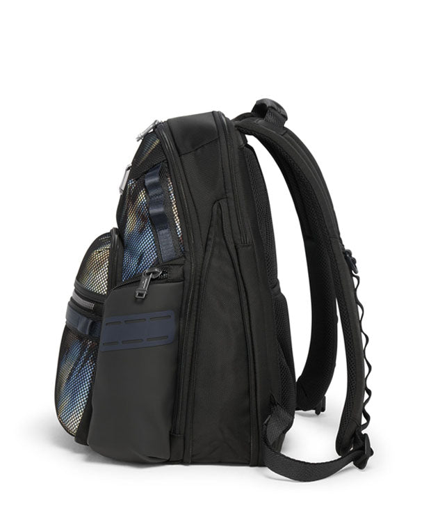 TUMI Navigation Backpack