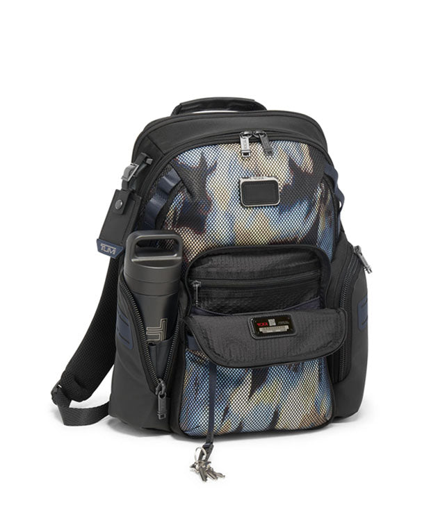 TUMI Navigation Backpack